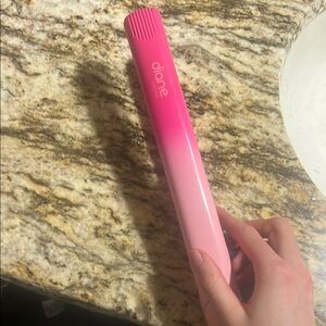 Diane Pink Ombre Hair Straightener